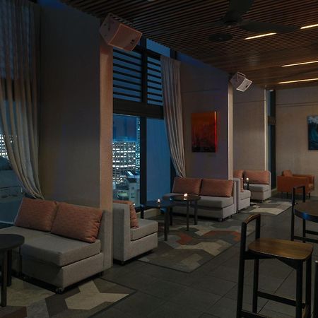 Four Points By Sheraton Brisbane Eksteriør bilde