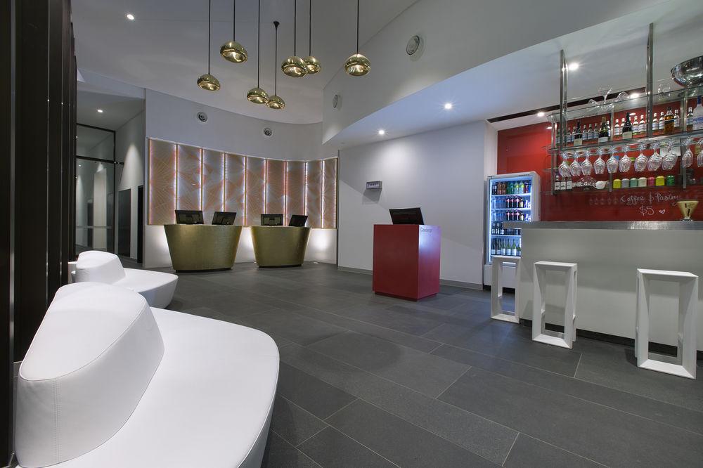 Four Points By Sheraton Brisbane Eksteriør bilde