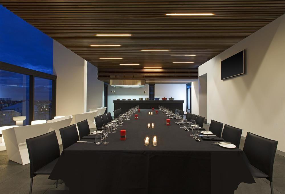 Four Points By Sheraton Brisbane Eksteriør bilde