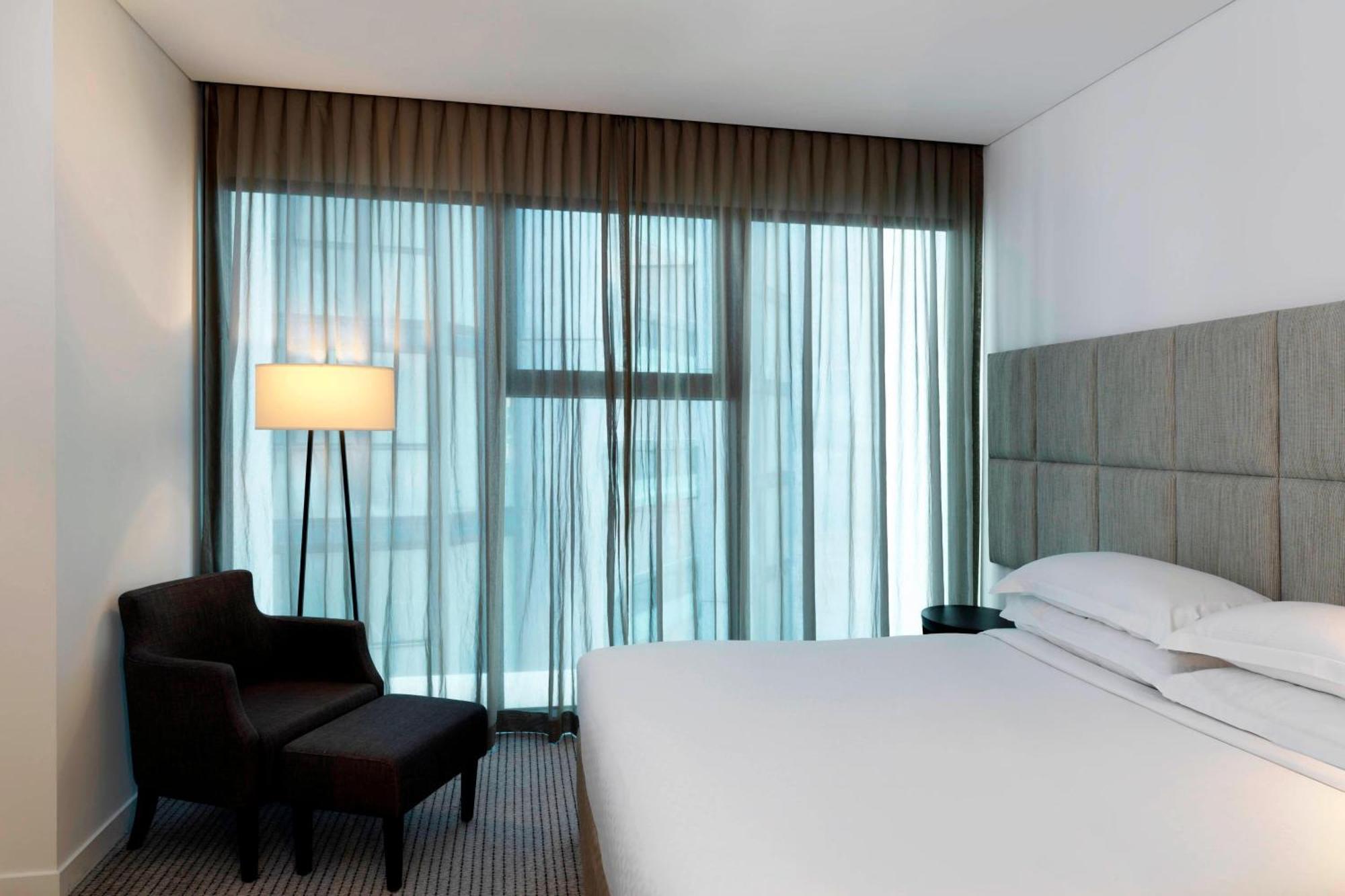 Four Points By Sheraton Brisbane Eksteriør bilde
