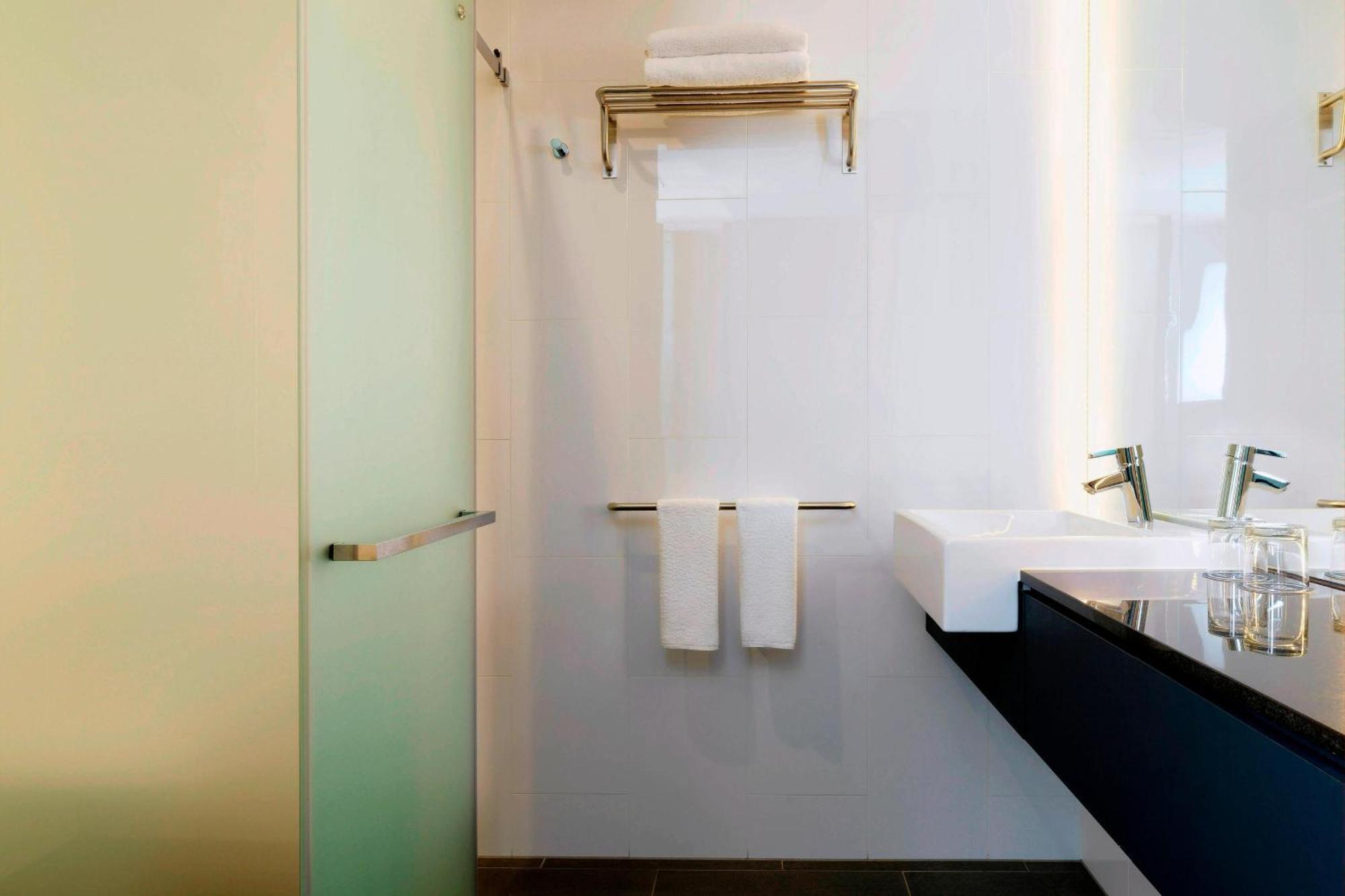 Four Points By Sheraton Brisbane Eksteriør bilde