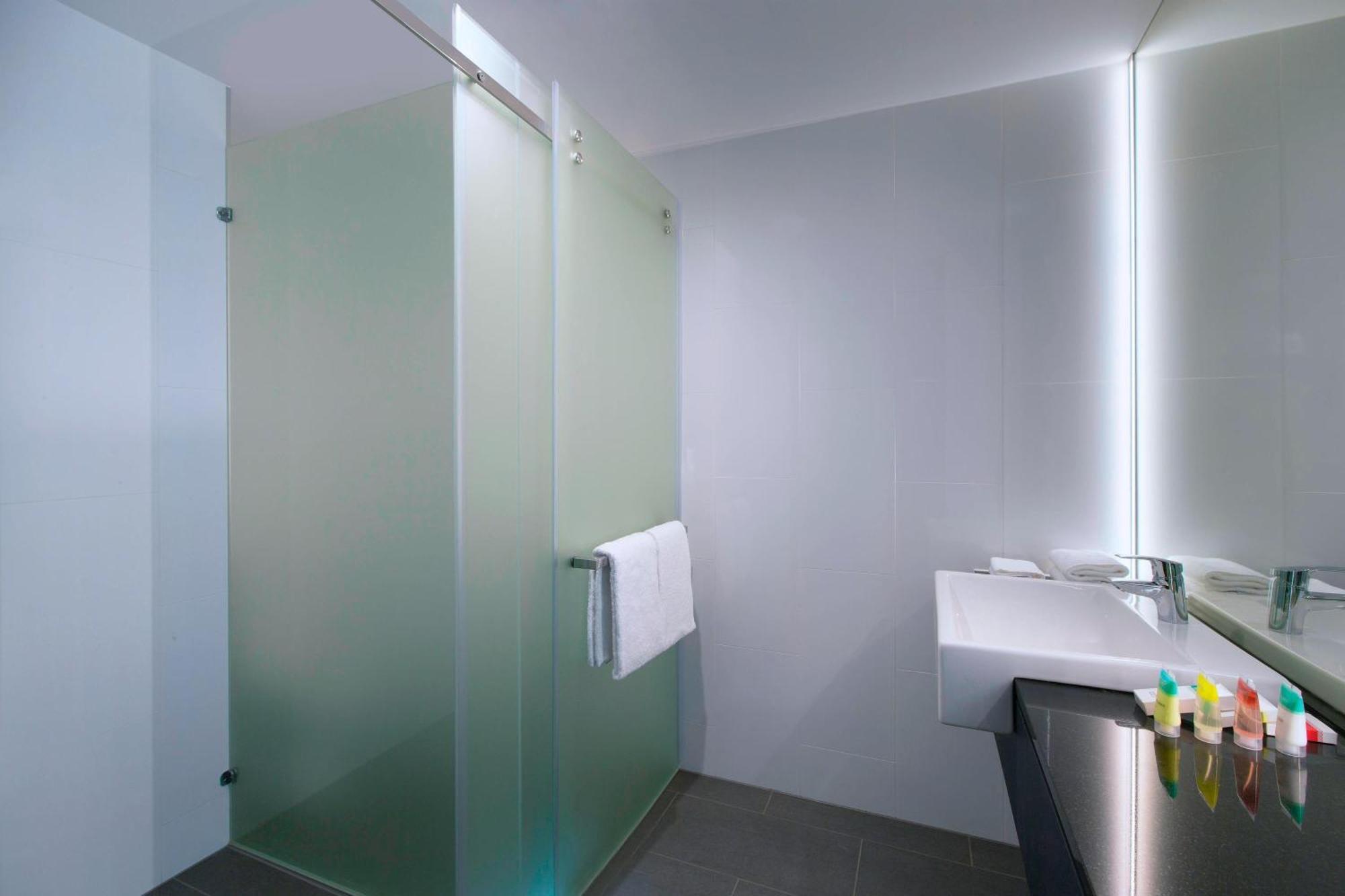 Four Points By Sheraton Brisbane Eksteriør bilde
