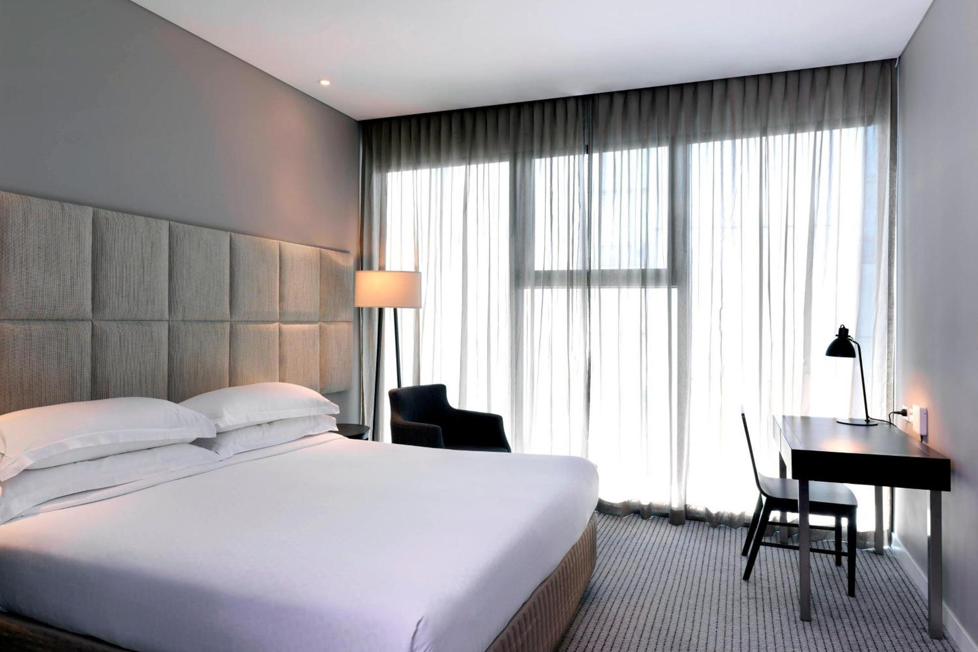 Four Points By Sheraton Brisbane Eksteriør bilde