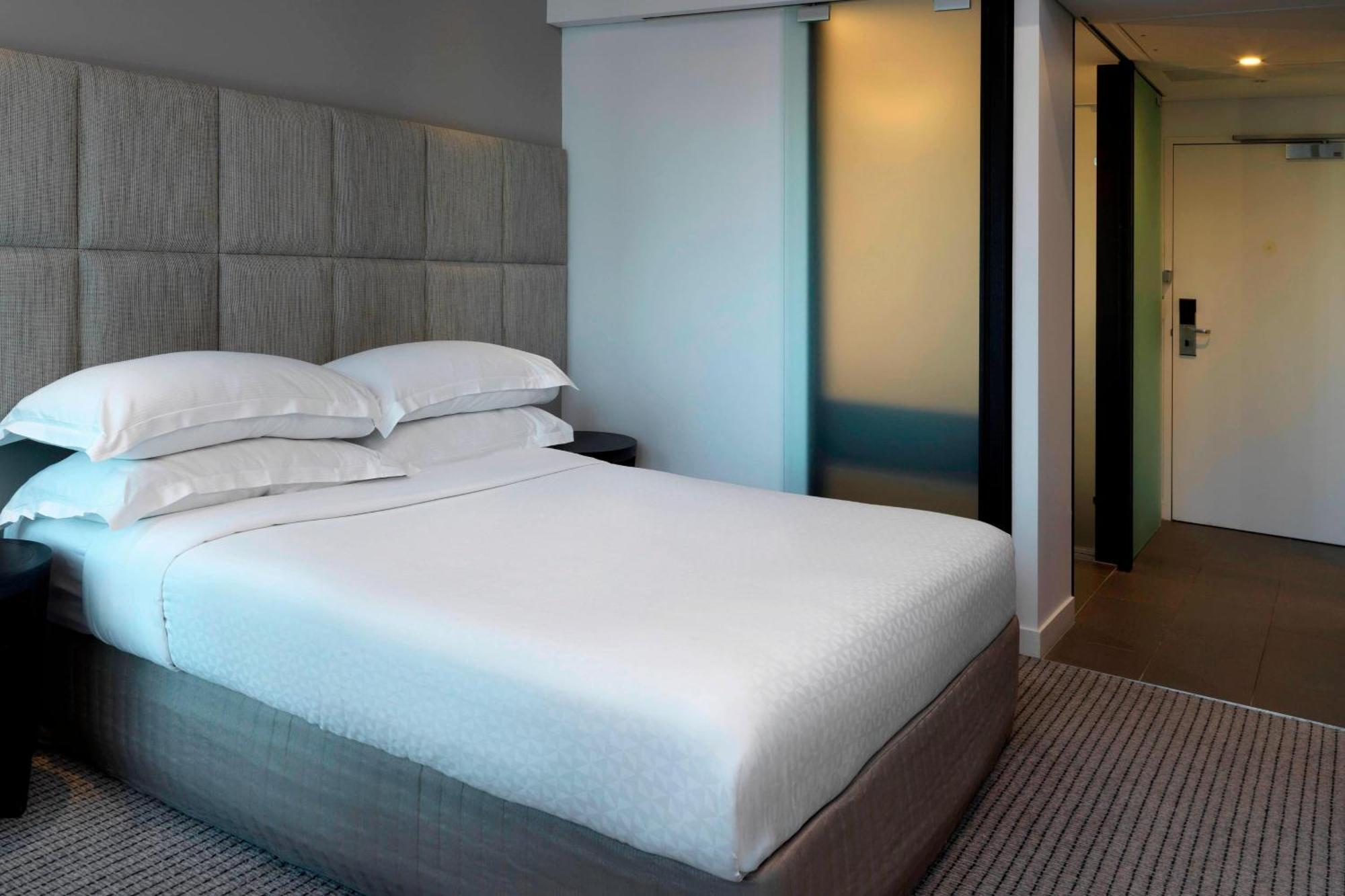 Four Points By Sheraton Brisbane Eksteriør bilde