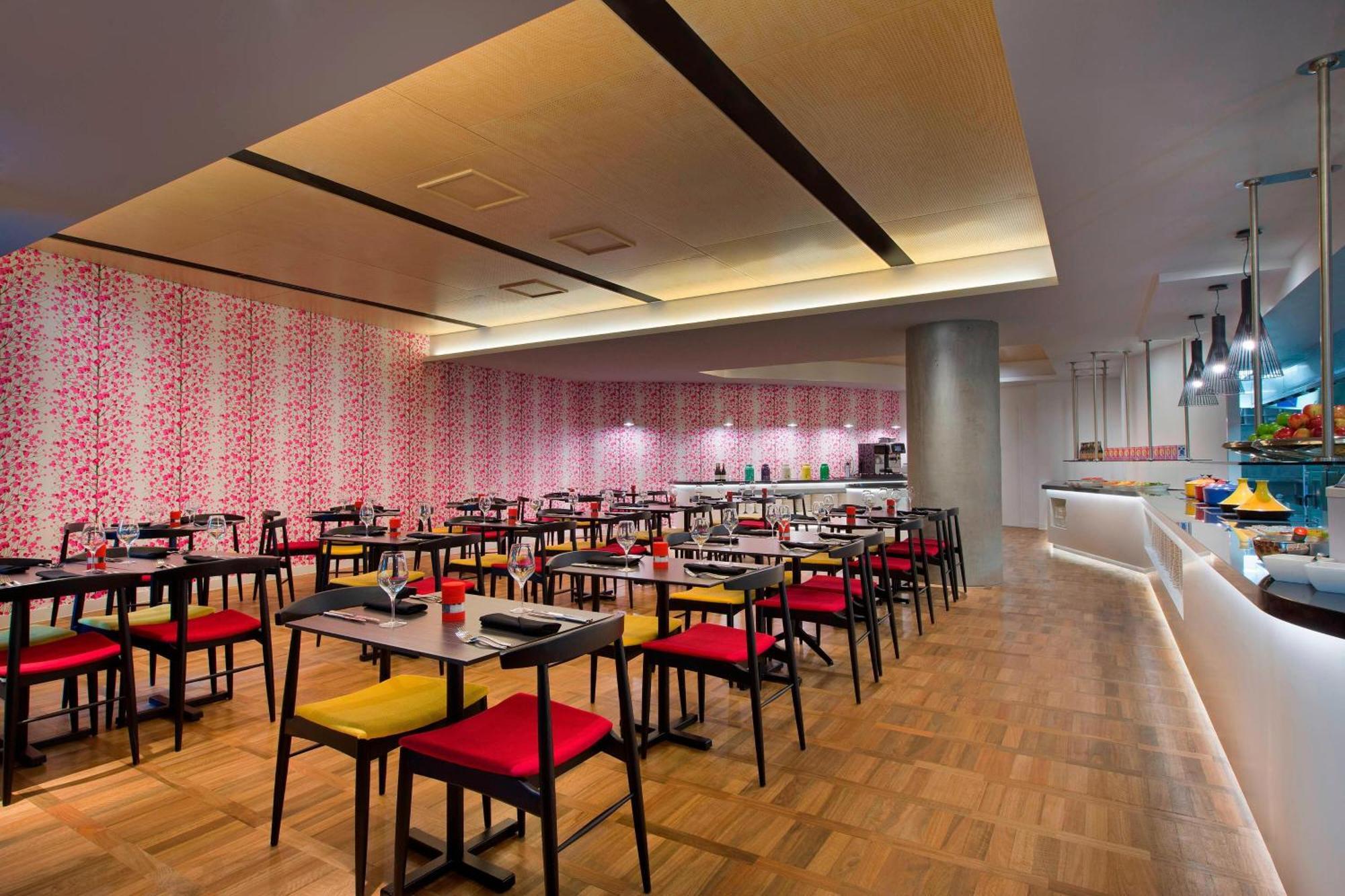 Four Points By Sheraton Brisbane Eksteriør bilde