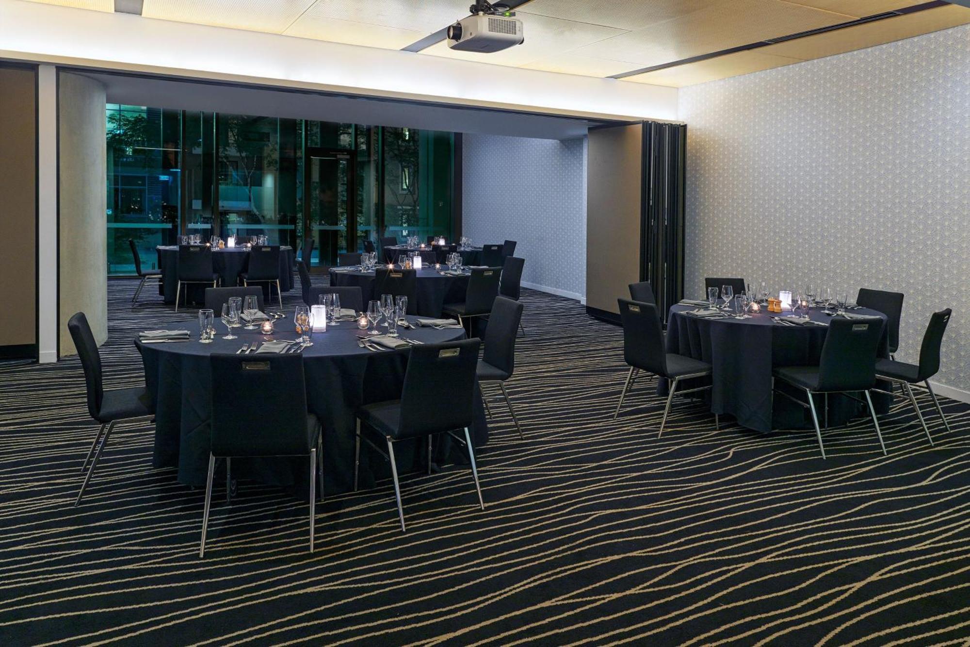 Four Points By Sheraton Brisbane Eksteriør bilde