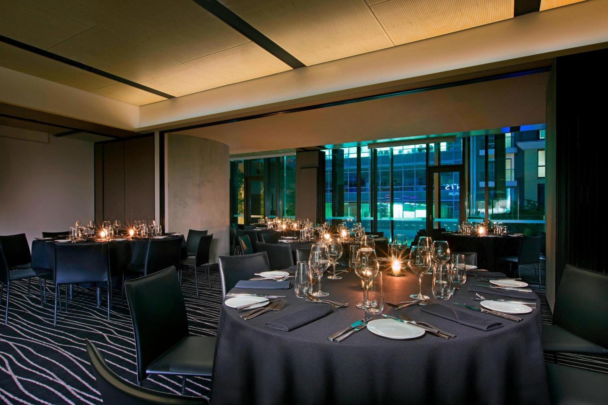 Four Points By Sheraton Brisbane Eksteriør bilde