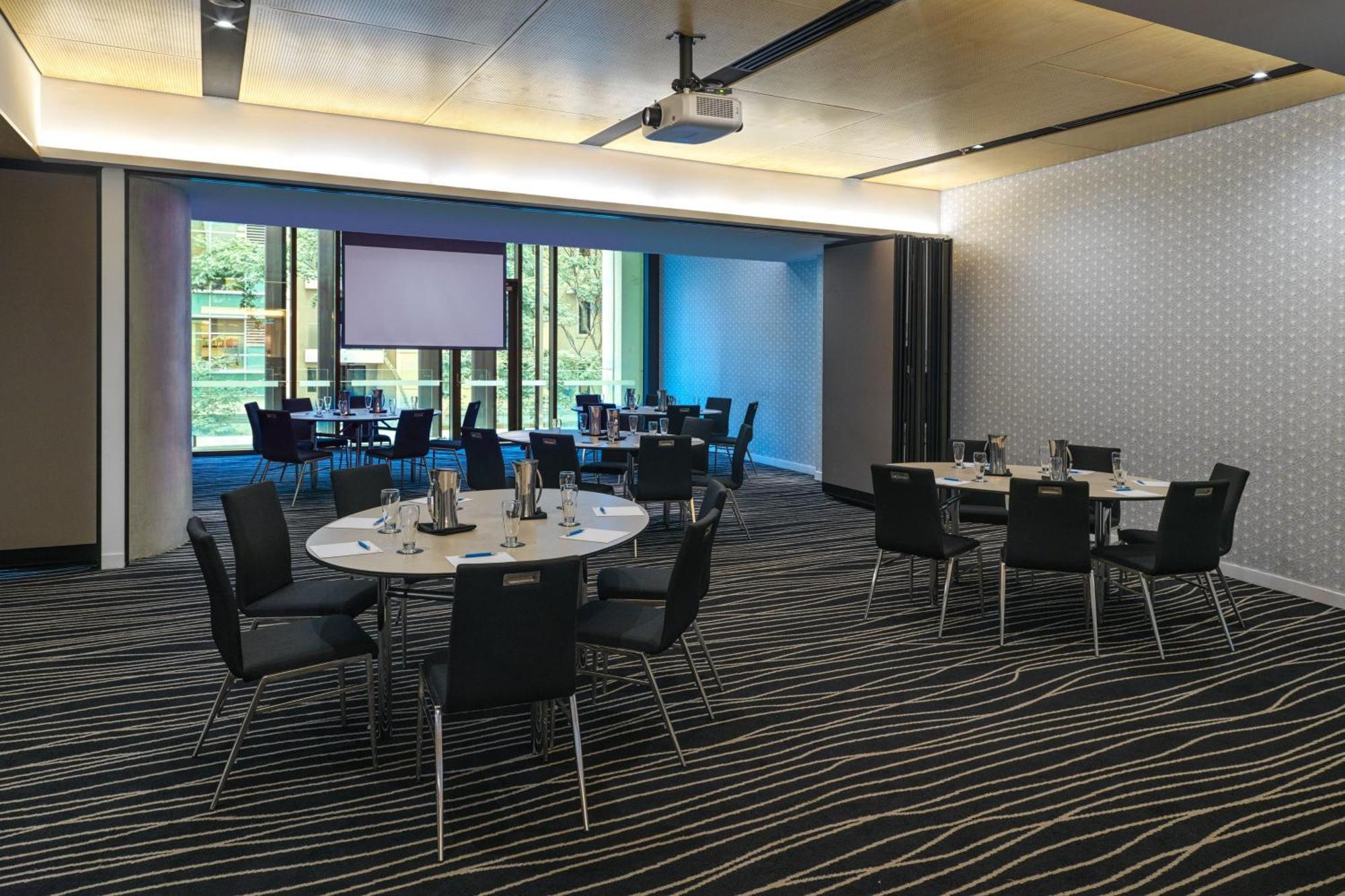 Four Points By Sheraton Brisbane Eksteriør bilde