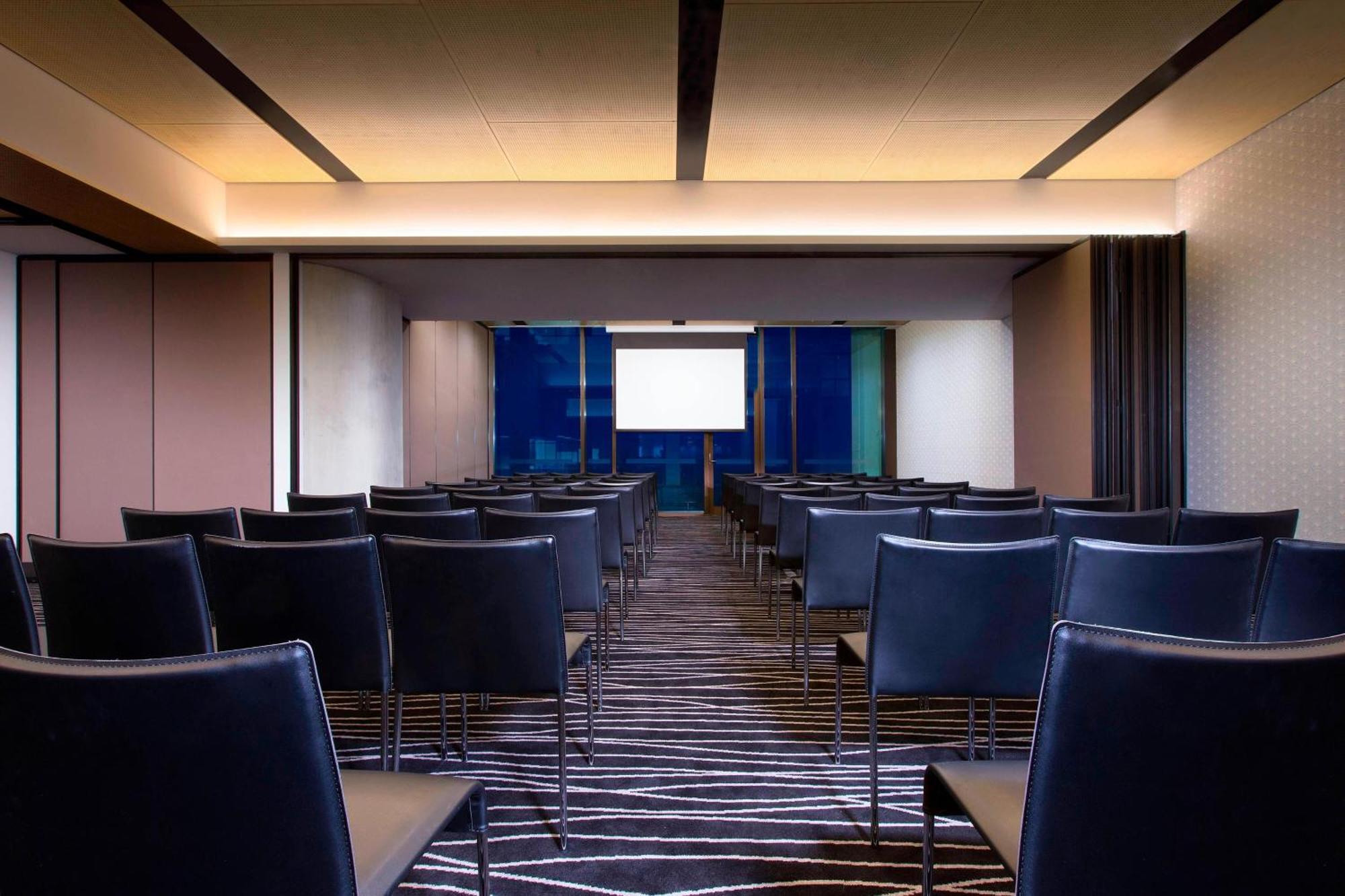 Four Points By Sheraton Brisbane Eksteriør bilde