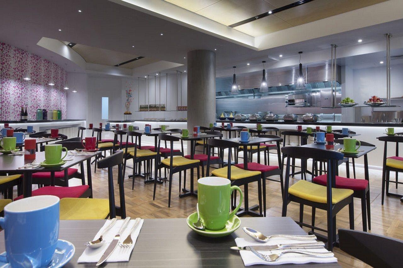 Four Points By Sheraton Brisbane Eksteriør bilde
