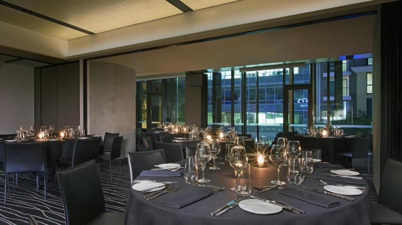 Four Points By Sheraton Brisbane Eksteriør bilde
