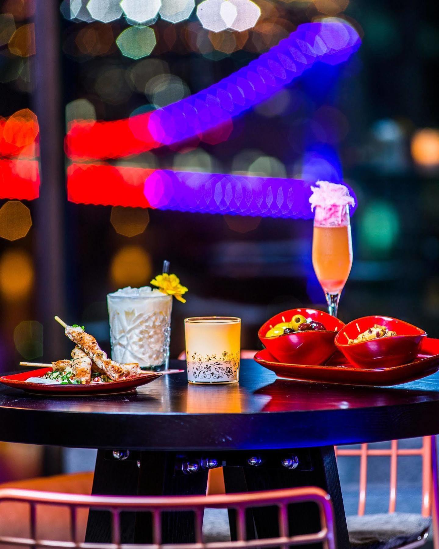 Four Points By Sheraton Brisbane Eksteriør bilde