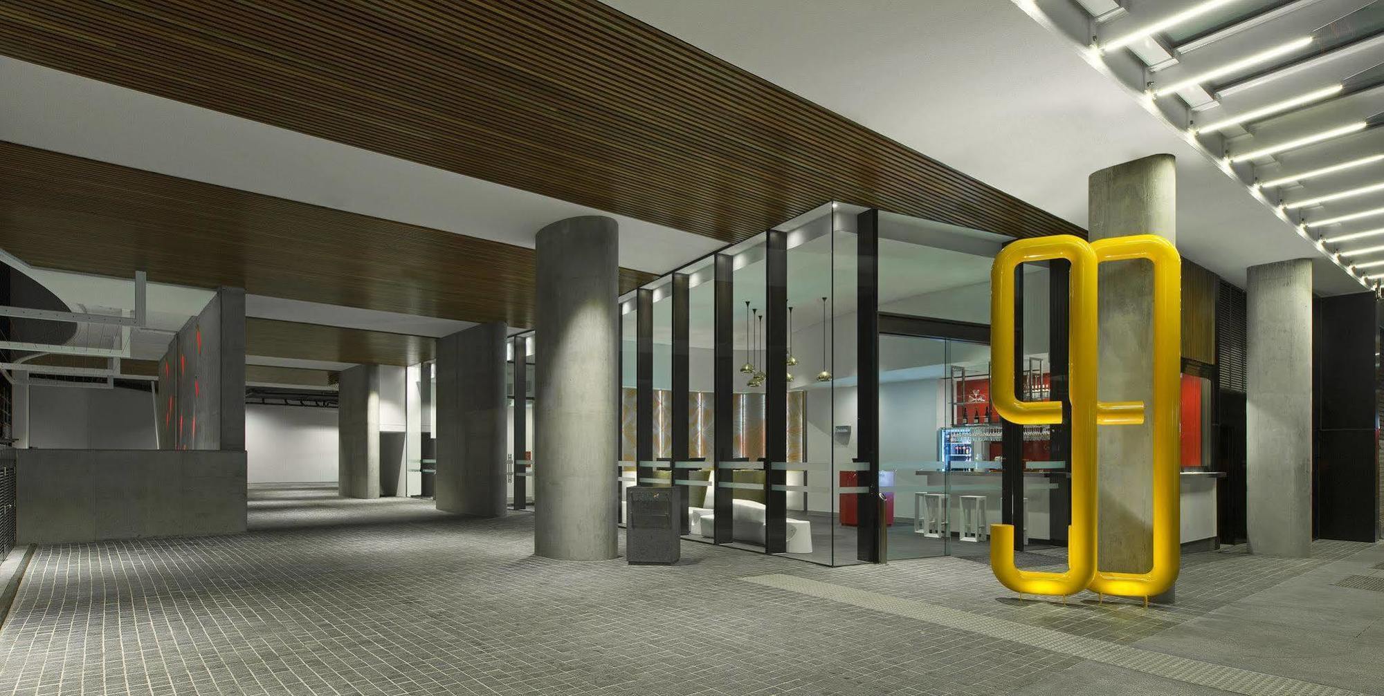 Four Points By Sheraton Brisbane Eksteriør bilde