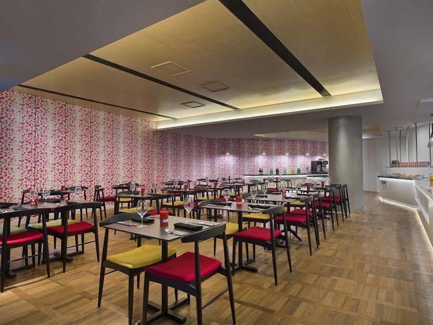 Four Points By Sheraton Brisbane Eksteriør bilde
