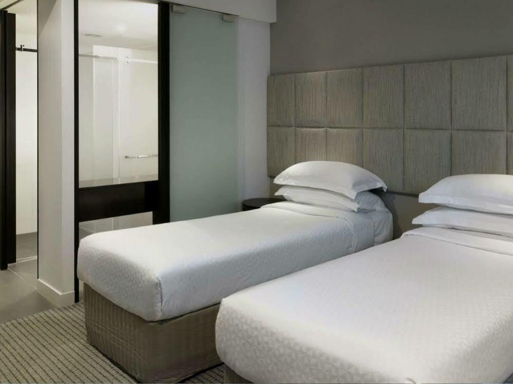 Four Points By Sheraton Brisbane Eksteriør bilde