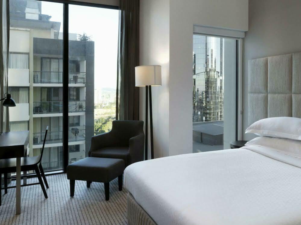 Four Points By Sheraton Brisbane Eksteriør bilde