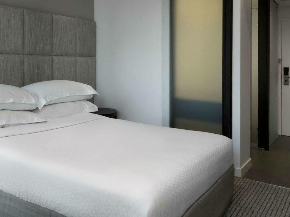 Four Points By Sheraton Brisbane Eksteriør bilde