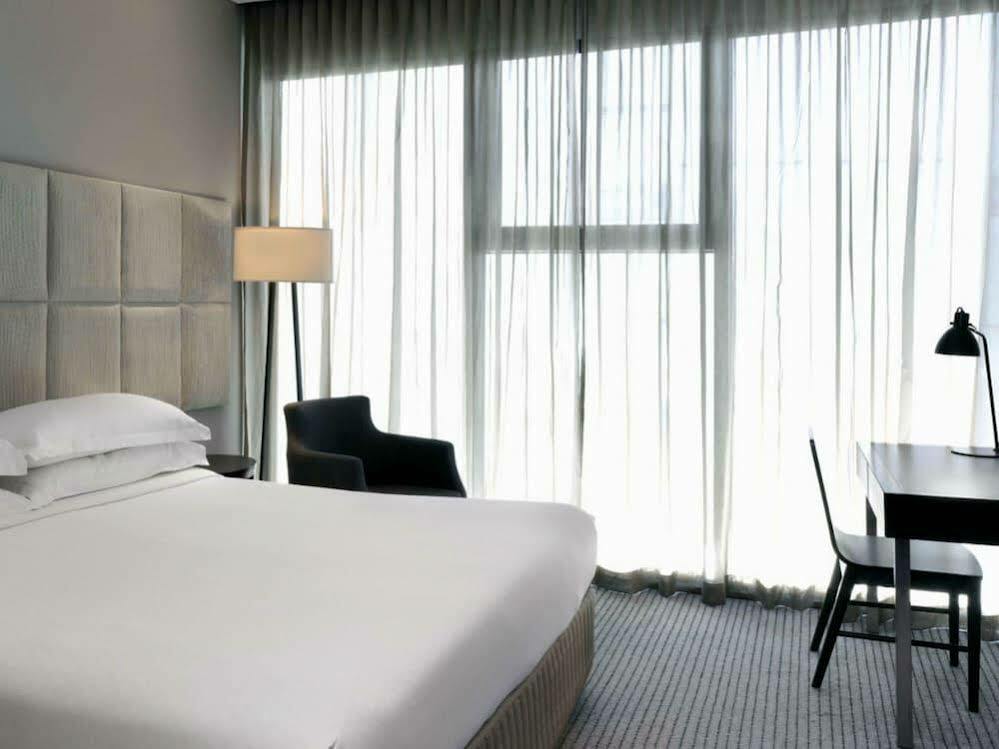 Four Points By Sheraton Brisbane Eksteriør bilde