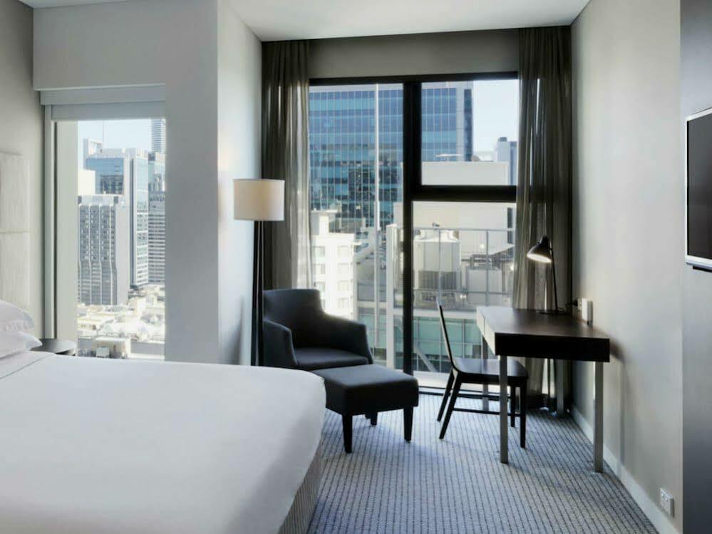 Four Points By Sheraton Brisbane Eksteriør bilde