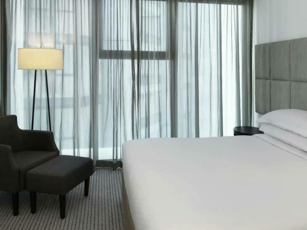 Four Points By Sheraton Brisbane Eksteriør bilde