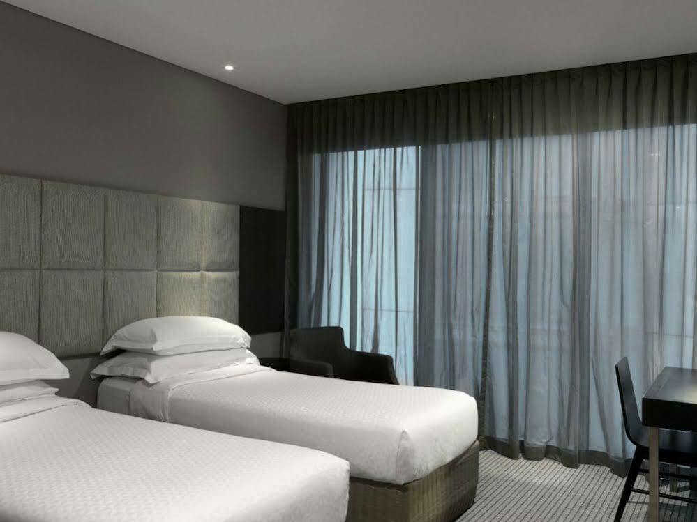 Four Points By Sheraton Brisbane Eksteriør bilde