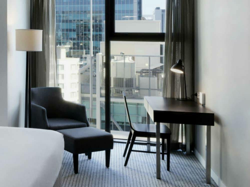 Four Points By Sheraton Brisbane Eksteriør bilde