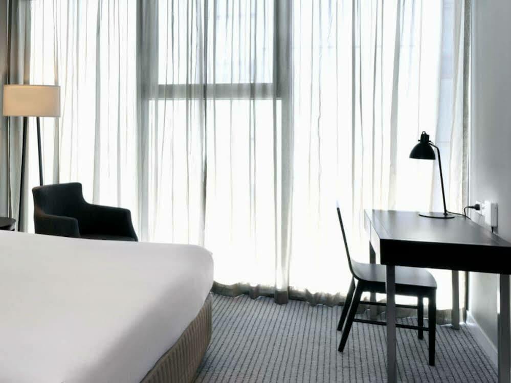 Four Points By Sheraton Brisbane Eksteriør bilde